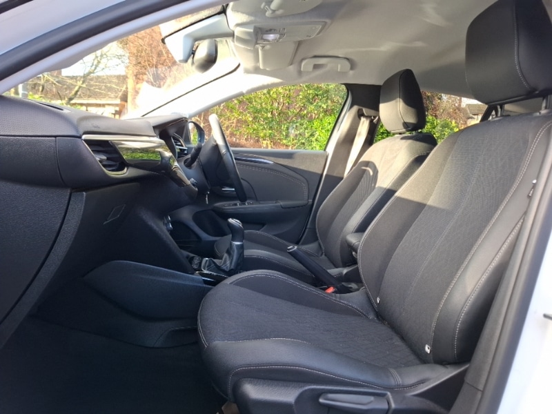 Used Vauxhall Corsa 2021 for sale - 77184709: Photo 5