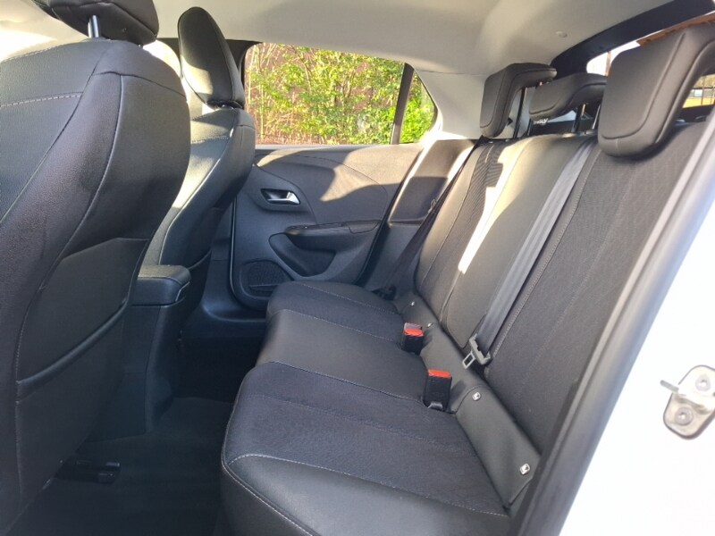 Used Vauxhall Corsa 2021 for sale - 77184709: Photo 6