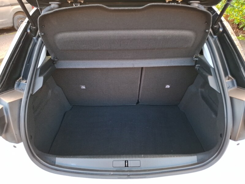 Used Vauxhall Corsa 2021 for sale - 77184709: Photo 8