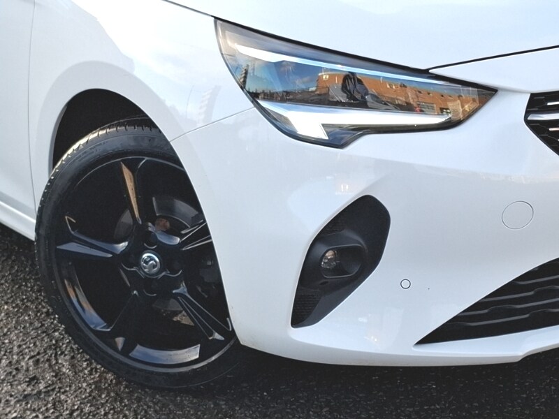 Used Vauxhall Corsa 2021 for sale - 77184709: Photo 9