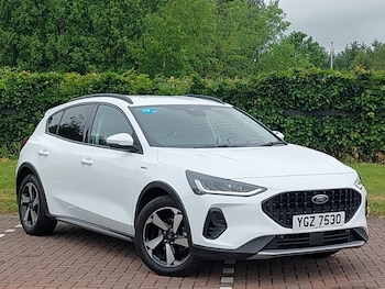 Used Ford Focus 2023 for sale - 79336004: Photo