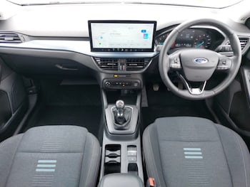 Used Ford Focus 2023 for sale - 79336004: Photo
