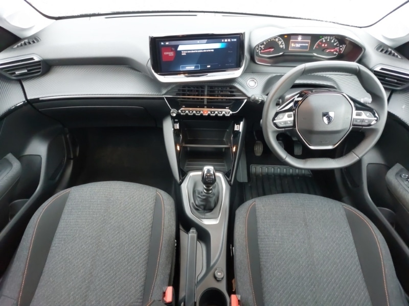 Used Peugeot 208 2025 for sale - 77881949: Photo 2
