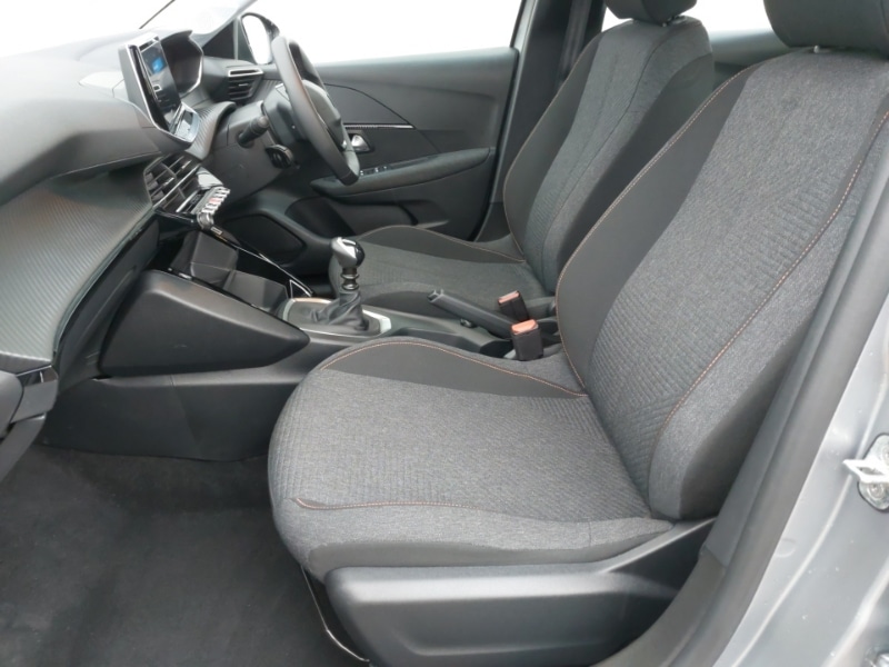 Used Peugeot 208 2025 for sale - 77881949: Photo 5