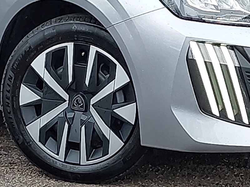 Used Peugeot 208 2025 for sale - 77881949: Photo 9