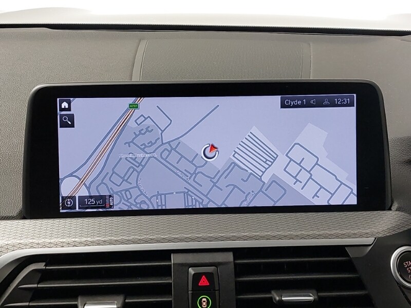 Used BMW X3 2021 for sale - 77762082: Photo 11