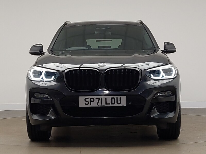 Used BMW X3 2021 for sale - 77762082: Photo 12
