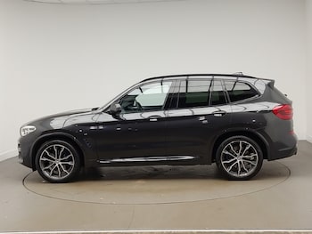 Used BMW X3 2021 for sale - 77762082: Photo