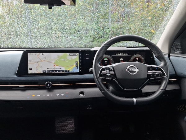 Used Nissan ARIYA 2023 for sale - 76254017: Photo 7