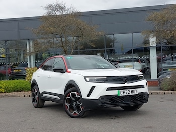 Used Vauxhall Mokka 2023 for sale - 78318045: Photo