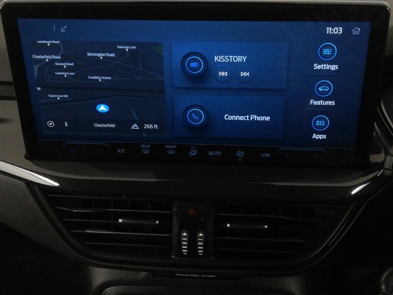 Used Ford Focus 2023 for sale - 77063036: Photo 10