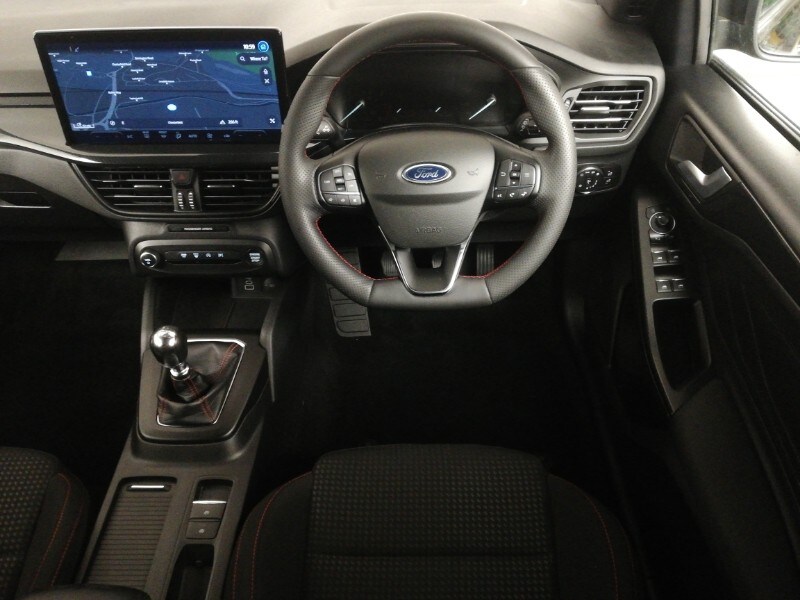 Used Ford Focus 2023 for sale - 77063036: Photo 7