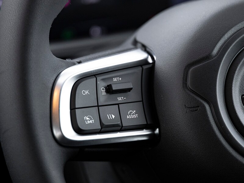 Used Jeep Other 2025 for sale - 77058940: Photo 11