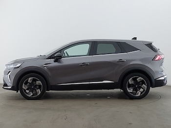 Used Renault Symbioz 2025 for sale - 78899761: Photo