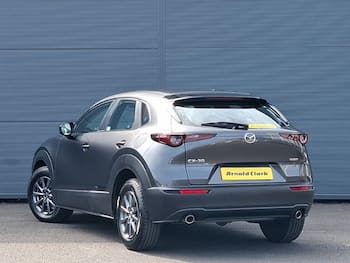 Used Mazda CX-30 2023 for sale - 79653740: Photo