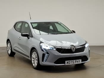 Used Renault Clio 2025 for sale - 79623853: Photo