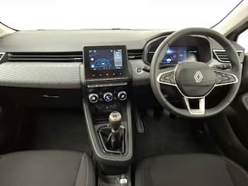 Used Renault Clio 2025 for sale - 79623853: Photo
