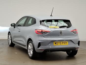 Used Renault Clio 2025 for sale - 79623853: Photo