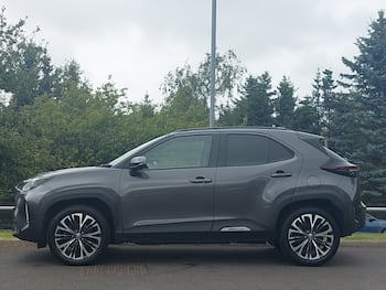 Used Toyota Yaris Cross 2023 for sale - 79674862: Photo