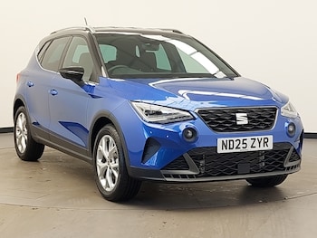 Used SEAT Arona 2025 for sale - 76983690: Photo