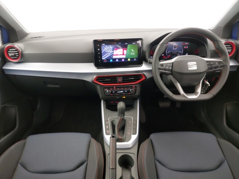 Used SEAT Arona 2025 for sale - 76983690: Photo 2