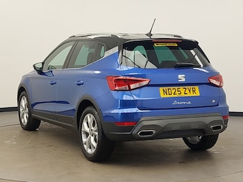 Used SEAT Arona 2025 for sale - 76983690: Photo