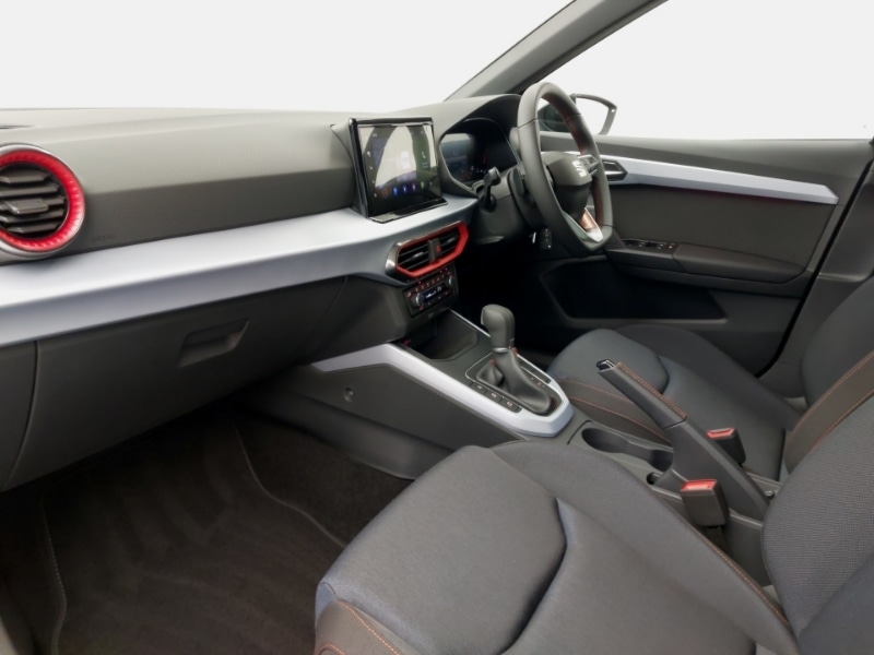 Used SEAT Arona 2025 for sale - 76983690: Photo 5