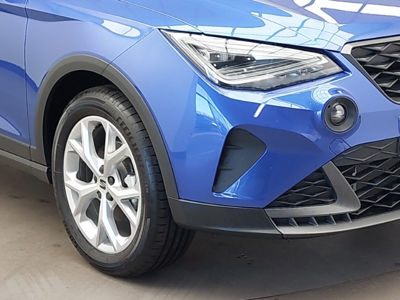 Used SEAT Arona 2025 for sale - 76983690: Photo 9