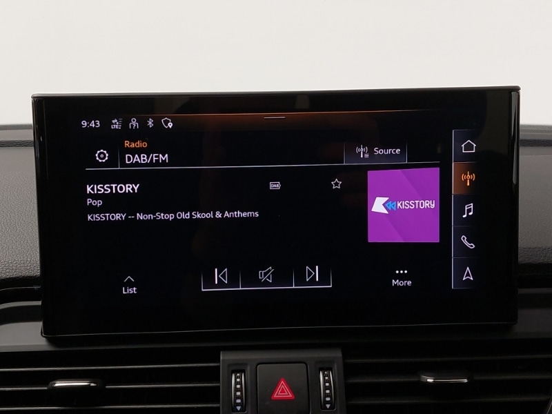 Used Audi Q5 2022 for sale - 77053810: Photo 10