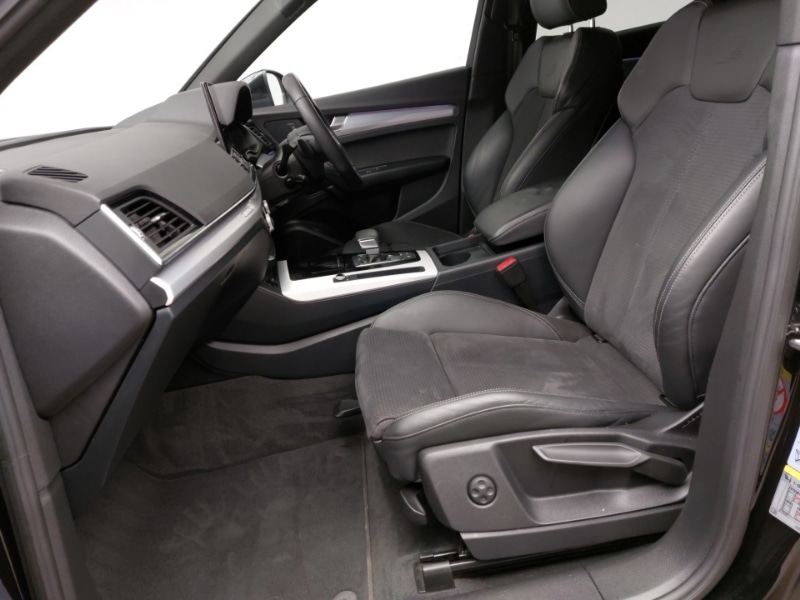 Used Audi Q5 2022 for sale - 77053810: Photo 5