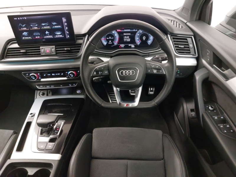 Used Audi Q5 2022 for sale - 77053810: Photo 7