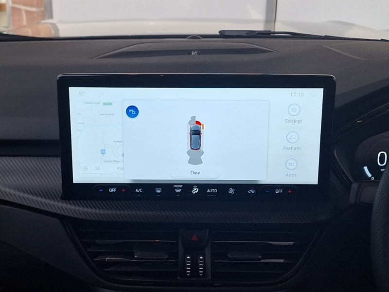 Used Ford Kuga 2025 for sale - 77202150: Photo 10