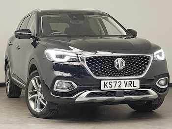 Used MG MG HS 2023 for sale - 78439344: Photo