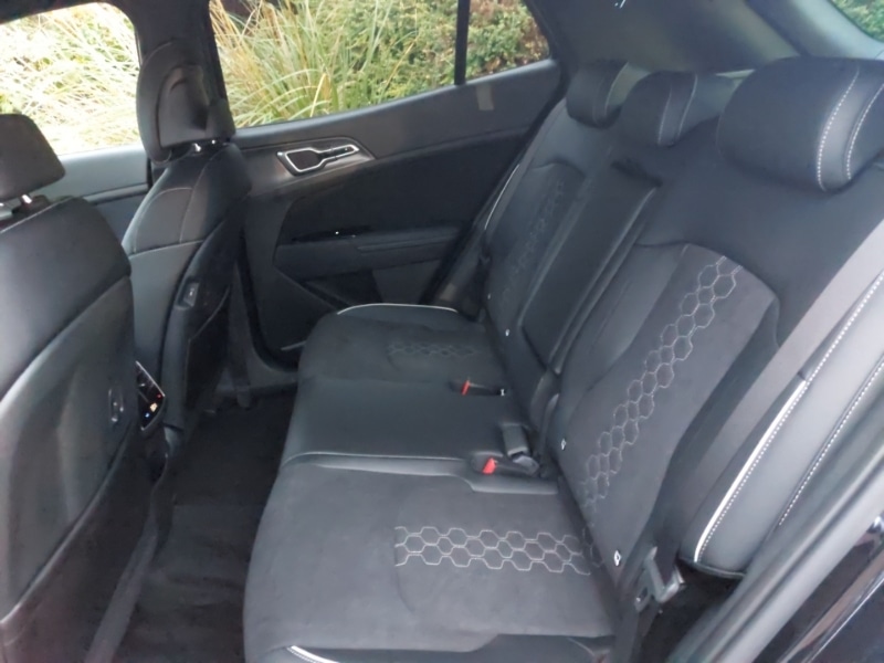 Used Kia Sportage 2025 for sale - 76606463: Photo 6