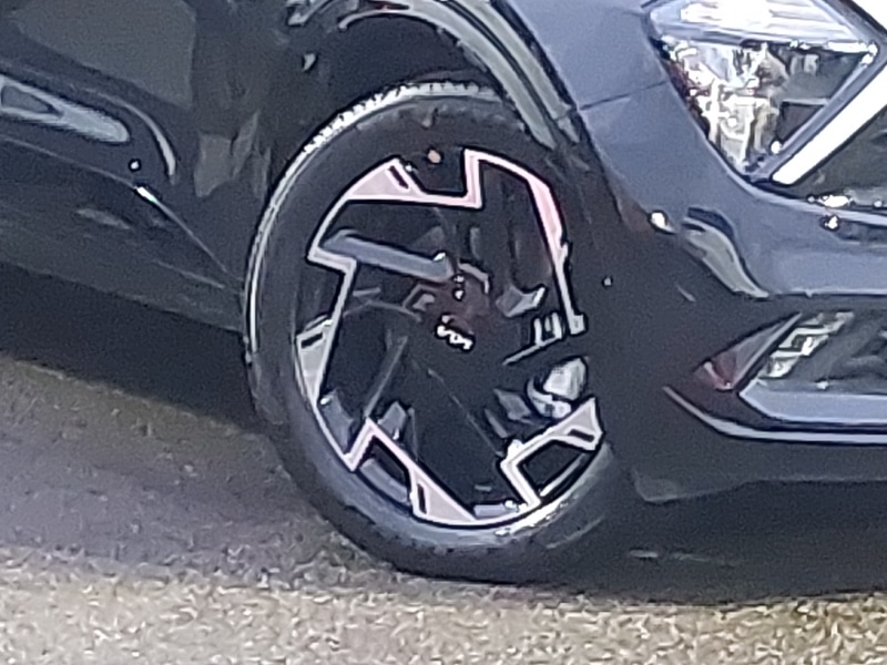 Used Kia Sportage 2025 for sale - 76606463: Photo 9