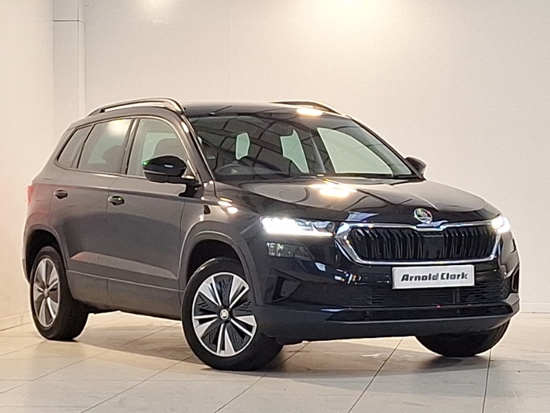 Used Skoda Karoq 2024 for sale - 76683198: Photo 1