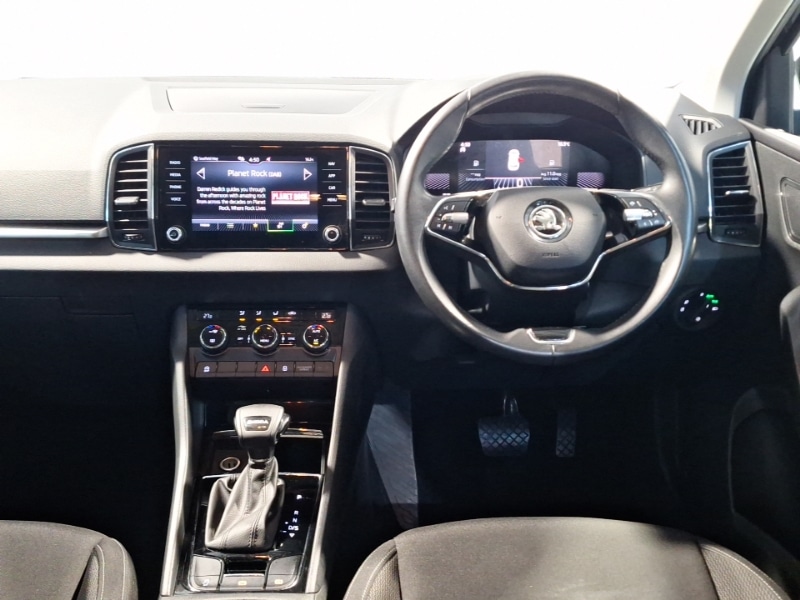 Used Skoda Karoq 2024 for sale - 76683198: Photo 7