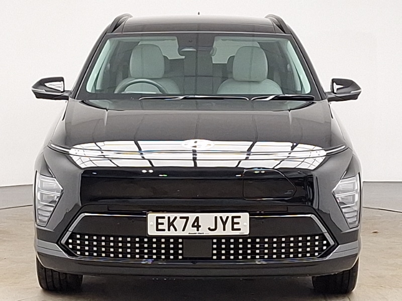 Used Hyundai KONA 2024 for sale - 76521415: Photo 12