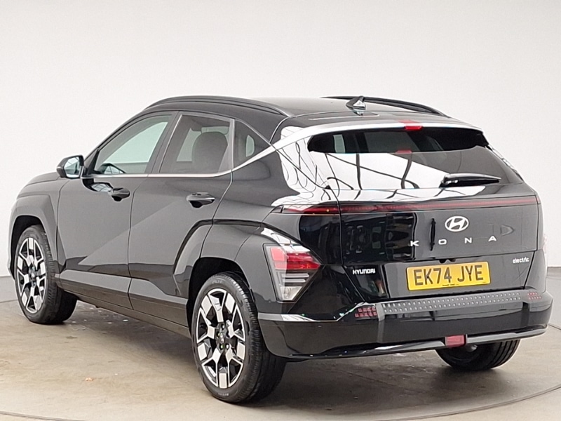 Used Hyundai KONA 2024 for sale - 76521415: Photo 3