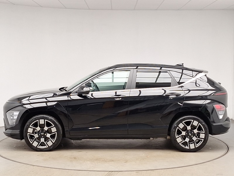 Used Hyundai KONA 2024 for sale - 76521415: Photo 4