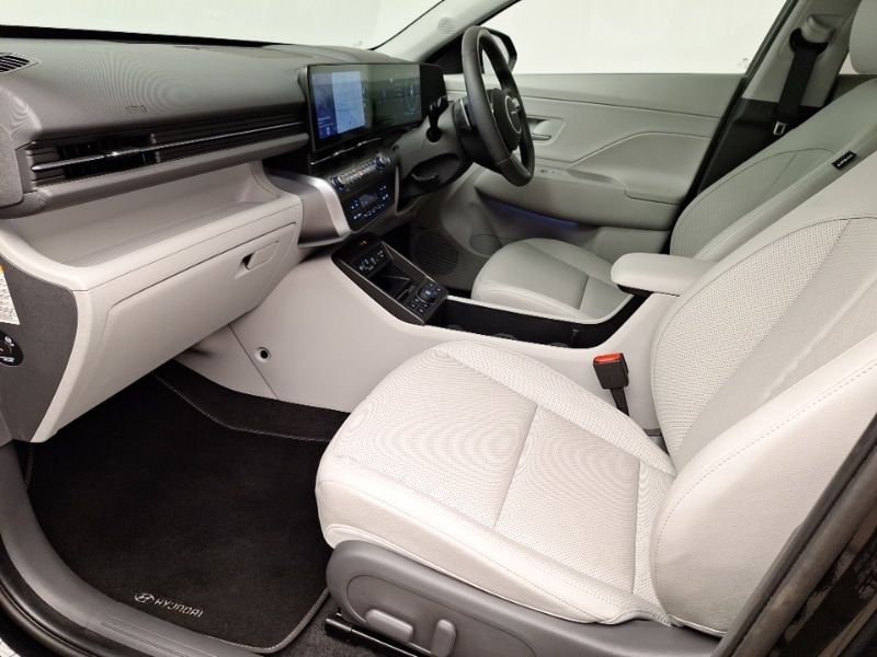 Used Hyundai KONA 2024 for sale - 76521415: Photo 5