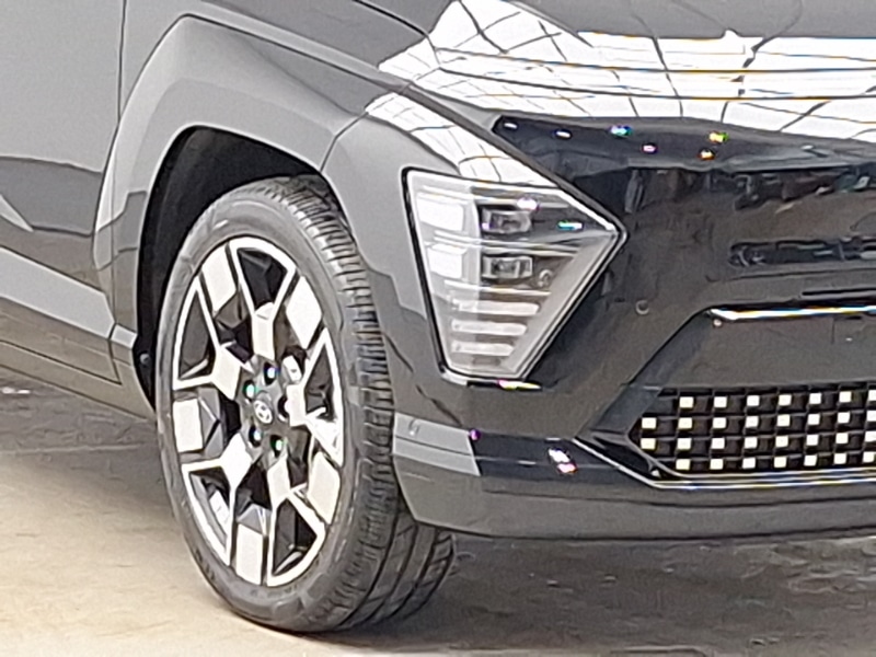 Used Hyundai KONA 2024 for sale - 76521415: Photo 9