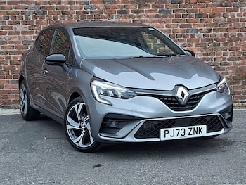 Renault - Clio