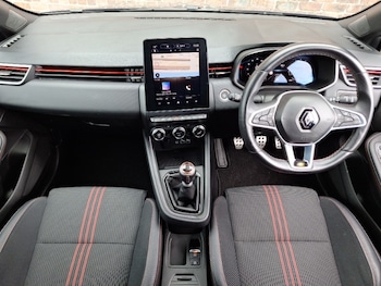 Used Renault Clio 2023 for sale - 76107664: Photo 2
