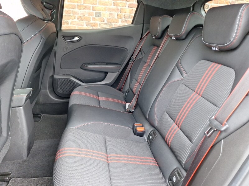 Used Renault Clio 2023 for sale - 76107664: Photo 6