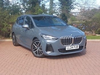Used BMW 2 Series 2024 for sale - 78506737: Photo