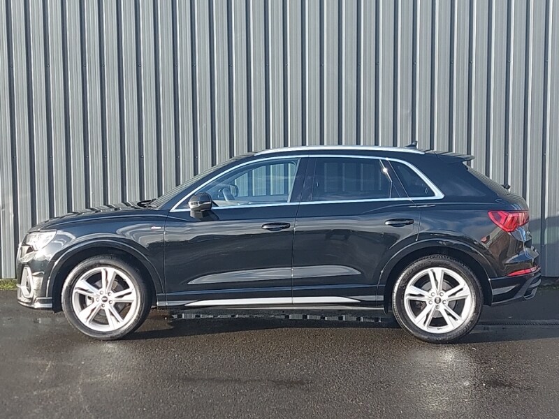 Used Audi Q3 2024 for sale - 77209621: Photo 4