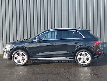 Used Audi Q3 2024 for sale - 77209621: Photo
