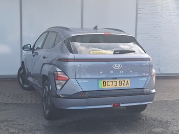 Used Hyundai KONA 2024 for sale - 78439000: Photo