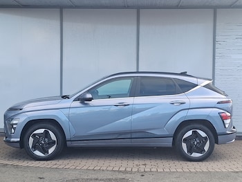 Used Hyundai KONA 2024 for sale - 78439000: Photo